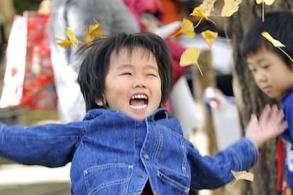 Los japoneses hacen foco en la atención médica desde la infancia