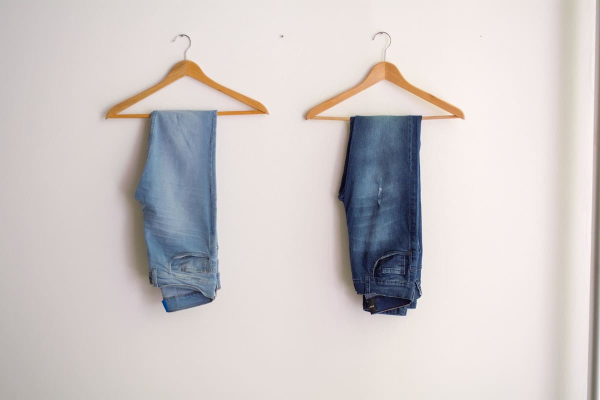 Los jeans son una de las prendas más populares del mundo