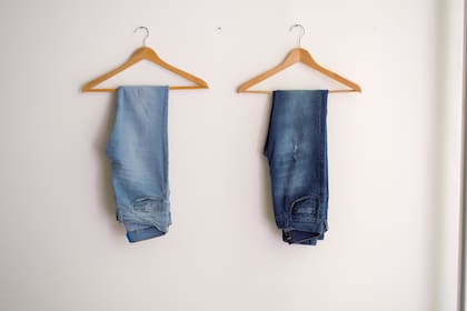 Los jeans son una de las prendas más populares del mundo