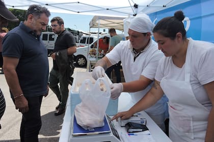 Los jefes comunales del conurbano están a la espera del decreto presidencial que los habilita a fiscalizar