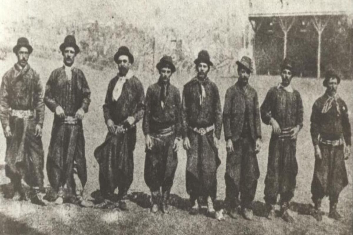 Los jinetes argentinos que deslumbraron en Londres
