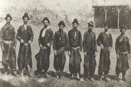 Los jinetes argentinos que deslumbraron en Londres