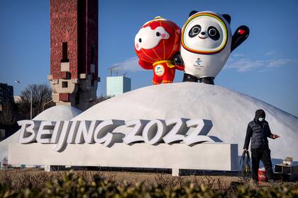 Los JJ.OO invernales de Beijing 2022 se extenderán hasta el 20 de febrero