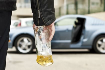La peligrosa ingesta de alcohol en jóvenes ocurre a edades cada vez más tempranas