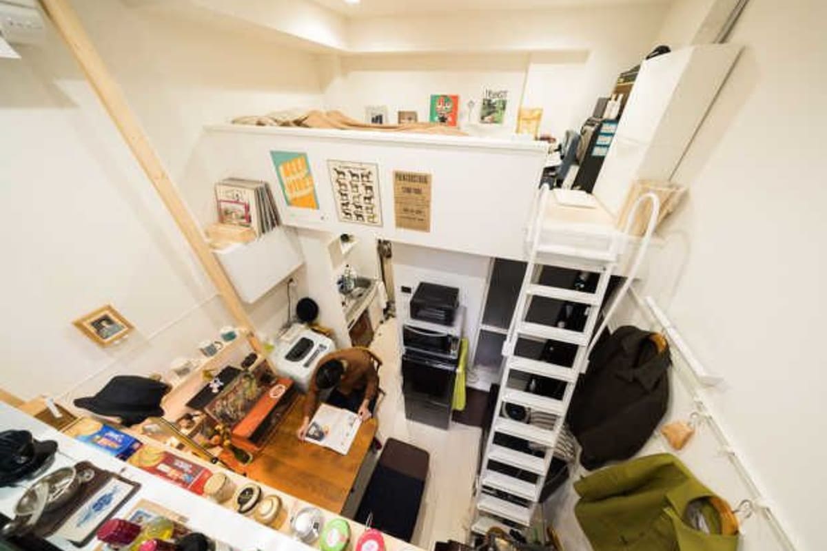 Los jóvenes de entre 20 y 30 años representan el 80% de los inquilinos