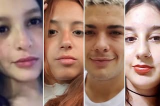 Qué se sabe de la tragedia de Casilda, el siniestro vial con cuatro víctimas fatales que enluta a Santa Fe