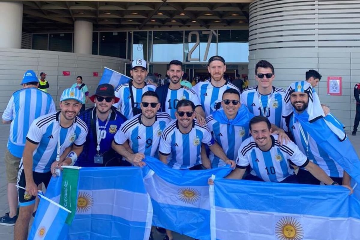 Los jóvenes se conocen desde hace más de 20 años cuando eran alumnos en el Instituto La Salle Florida