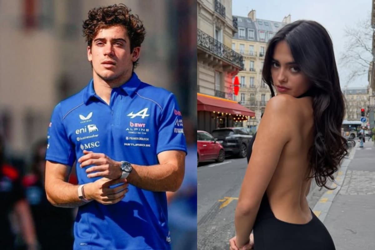 Los jóvenes se mostraron juntos por primera vez desde que se iniciaron los rumores (Foto: Instagram)