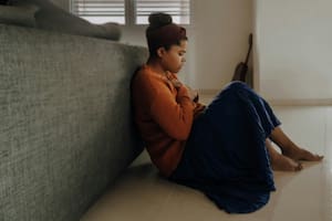 Los jóvenes sufren estrés cada vez que asisten al odontólogo