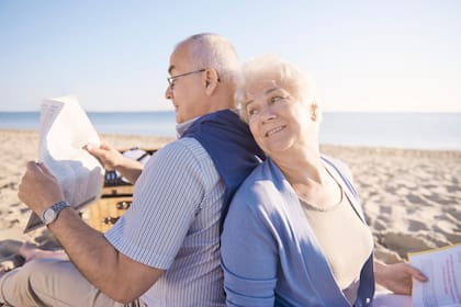 Los jubilados en EE.UU. eligen destinos de Latinoamérica, como México, para aprovechar su retiro