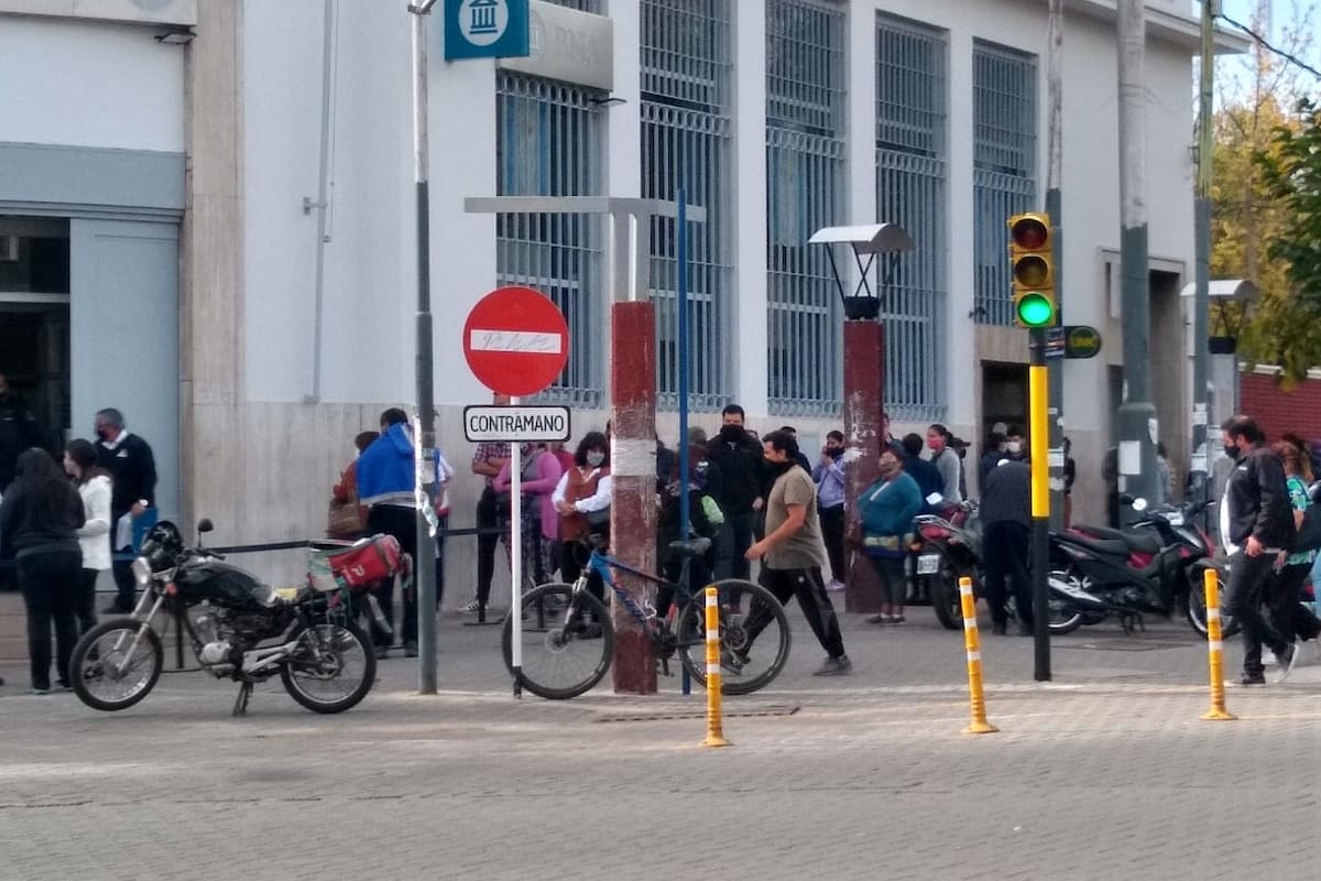 Los jubilados podrían recibir un nuevo alivio