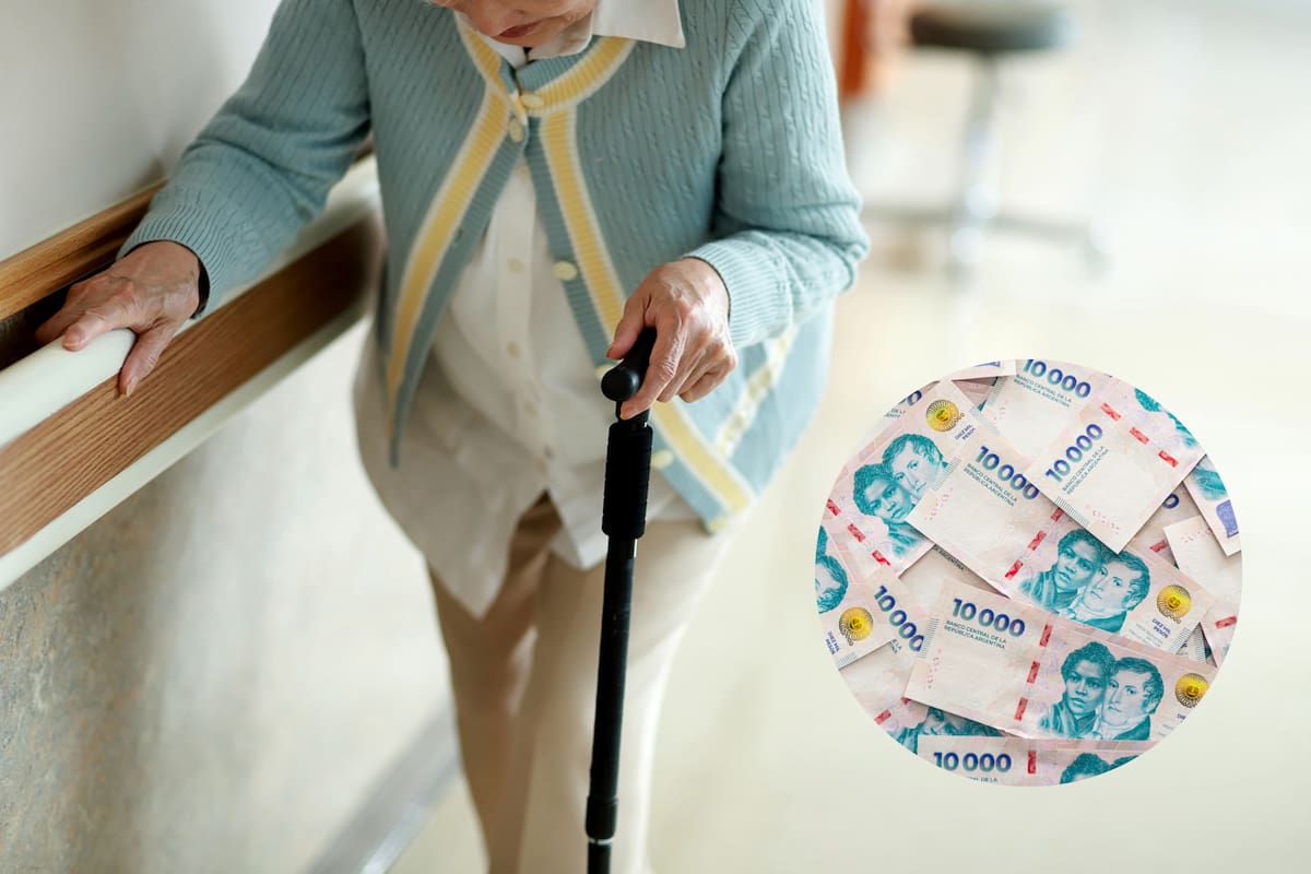 Los jubilados y pensionados acceden a sus haberes este viernes 20 de febrero según el cronograma de la Anses