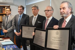 La Corte prevé llamar a audiencias este año por las demandas de las provincias a la Nación