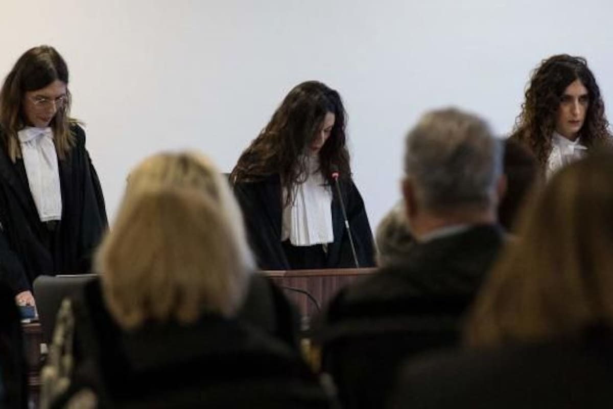 Los jueces del caso fueron puestos bajo protección policial