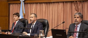 Suspendieron la primera audiencia de Vialidad III porque a dos abogados se les superpuso con el juicio Cuadernos