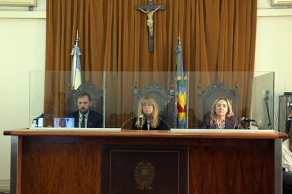 Los jueces del Tribunal Oral 2 de San Nicolás condenaron a un sacerdote por abusar de menores