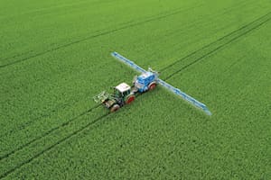 Absolvieron a productores de Pergamino por la aplicación de agroquímicos