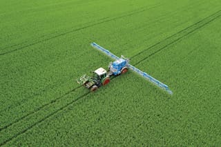 Absolvieron a productores de Pergamino por la aplicación de agroquímicos