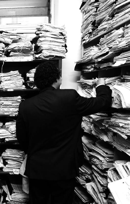 Los jueces frente al espejo: reconocen que los procesos judiciales son lentos y que hacen falta reformas