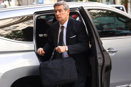 Los jueces Horacio Rosatti y Carlos Rosenkrantz señalaron que se establecieron pautas sobre procesos colectivos y una ley intentó dar respuesta a los jubilados