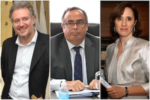El Gobierno logró avanzar en el concurso para reemplazar a dos jueces de la Cámara Federal