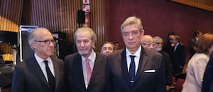 La Corte habló con un gesto: respetemos lo suficiente la libertad de prensa