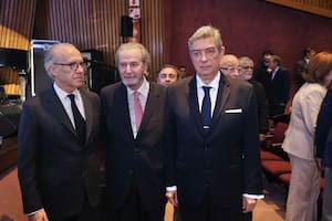 La Corte habló con un gesto: respetemos lo suficiente la libertad de prensa