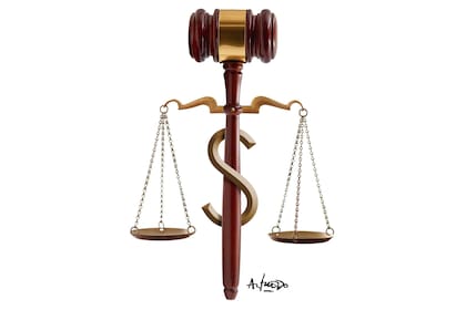 Los jueces y el impuesto a las ganancias