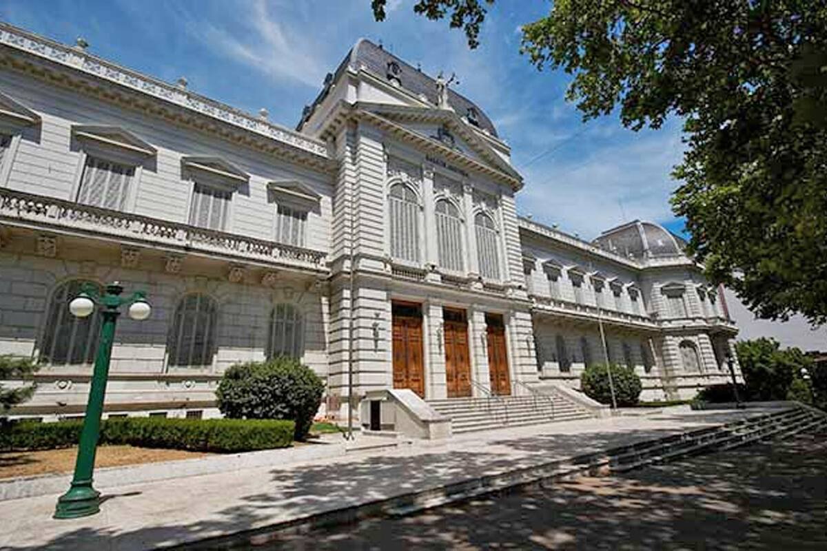 Los jueces y fiscales bonaerenses darán a conocer su patrimonio después de la feria judicial