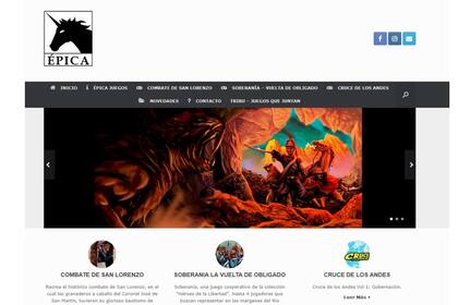 Los juegos de mesa, de regreso