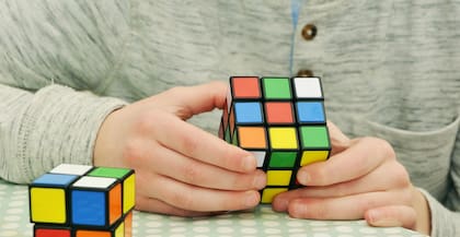 Los juegos de mesa son un gran aliado para la memoria (imagen ilustrativa)