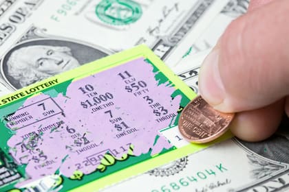 . Los juegos de raspadito, en particular, son una opción atractiva para muchos jugadores debido a sus resultados instantáneos y premios llamativos (Foto archivo)