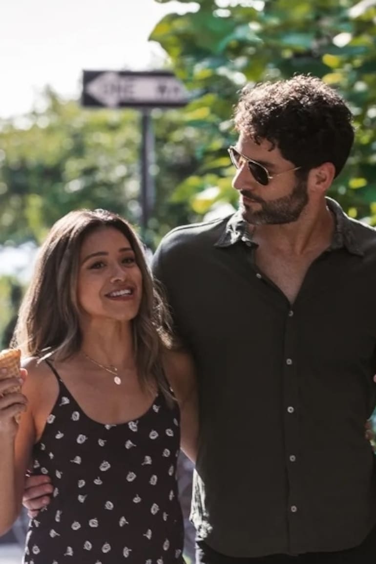 Los juegos del amor, la comedia romántica de Gina Rodriguez que llega a la plataforma el Día de los Enamorados