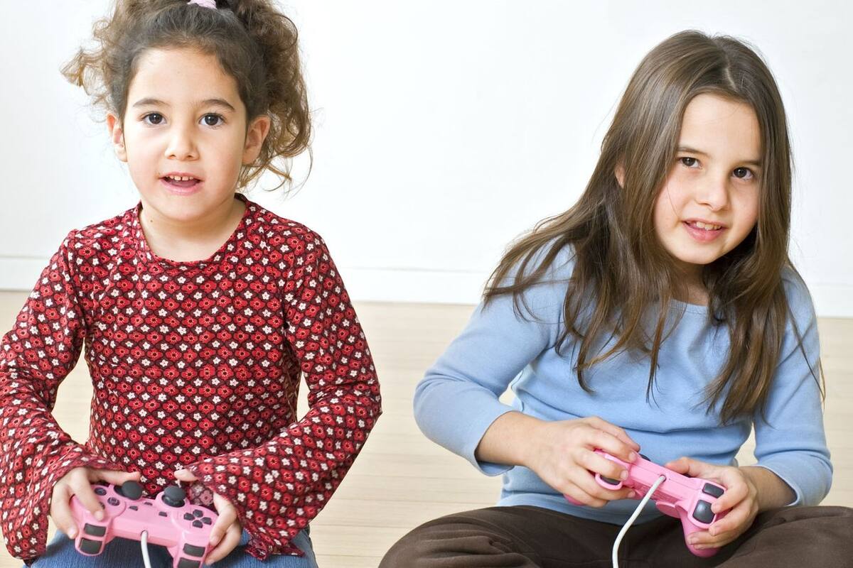 Los juegos ofrecen tesoros con elementos extra para avanzar más rápido, y los chicos no siempre entienden el valor monetario que tienen