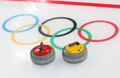Los Juegos Olímpicos de Invierno 2026 se juegan en las ciudades italianas de Milán y Cortina d'Ampezzo