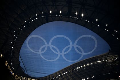 Los Juegos Olímpicos de Los Ángeles 2028 ya compartieron el calendario de competición