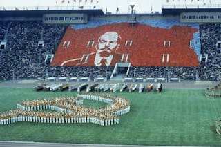 Historias del deporte. Los atletas argentinos censurados en Moscú 80