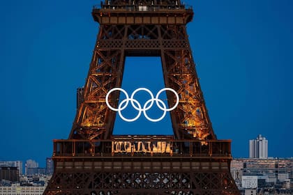 Los Juegos Olímpicos de París 2024 transformarán a la ciudad en un epicentro deportivo y cultural
