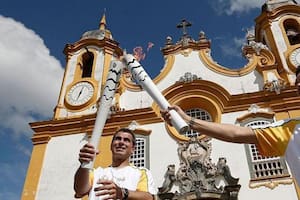 Los juegos olímpicos se realizaron durante casi doce siglos en Grecia. Roma los seguiría haciendo varios siglos más.
