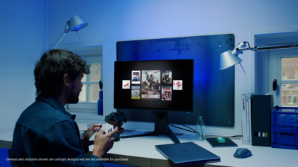 Los juegos online también son focos de trampas.