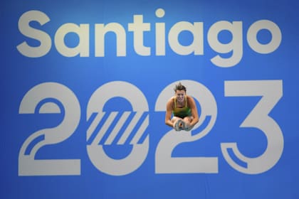 Los Juegos Panamericanos Santiago 2023 otorgan varias plazas para los Juegos Olímpicos París 2024