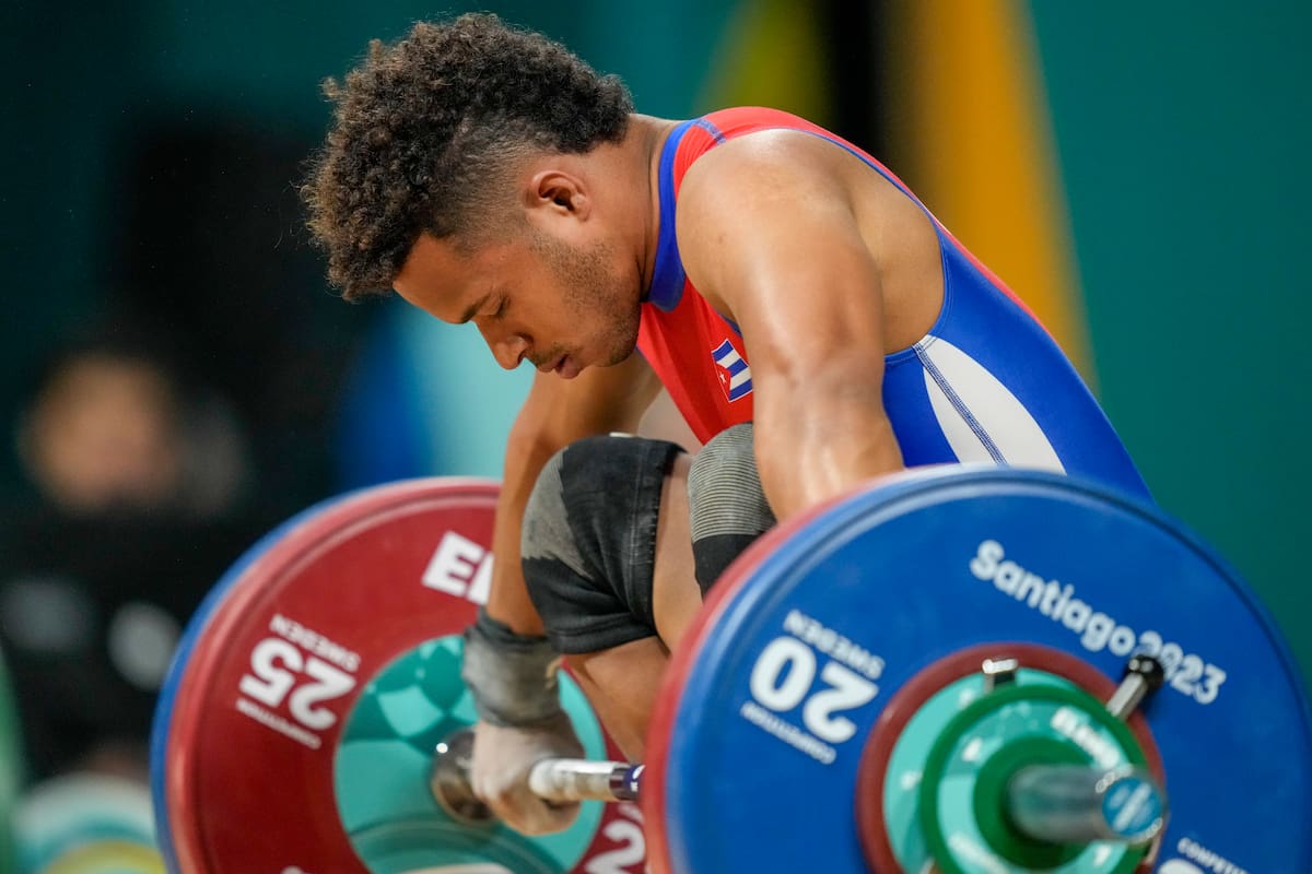 Los Juegos Panamericanos se extienden hasta el domingo 5 de noviembre en Santiago de Chile