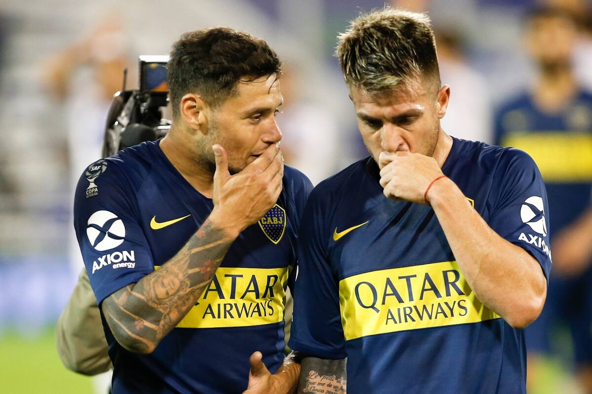 Los jugadores de Boca limitarán su contacto con la prensa