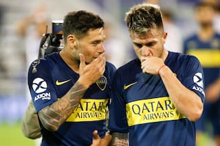 En Boca no quieren más escándalos: cómo les bajaron línea a los futbolistas