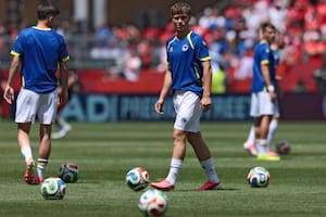 Bosnia-Herzegovina y Qatar, un duelo en el que las dos selecciones lucharán por clasificarse como mejores terceros