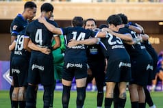 El campeón que regresa a la Liga de España: otro nombre, otro escudo, otro himno, pero los mismos colores
