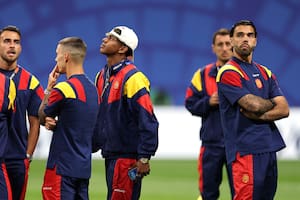 España vs. Cabo Verde, EN VIVO por el Mundial 2026: hora, TV y las formaciones