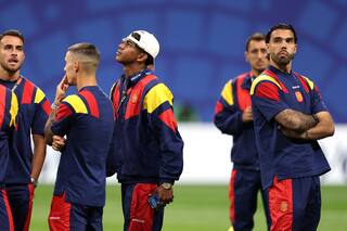 España vs. Cabo Verde, EN VIVO por el Mundial 2026: hora, TV y las formaciones