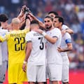 Irak vivía el Mundial como a una fiesta, hasta que entró a EE. UU.: retuvieron al goleador y expulsaron al fotógrafo