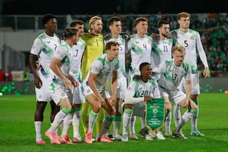 Jugadores de Irlanda votan seguir ante Israel; crece presión de boicot, uno se va
